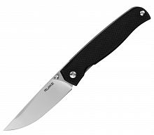 Нож Ruike P661-B, черный