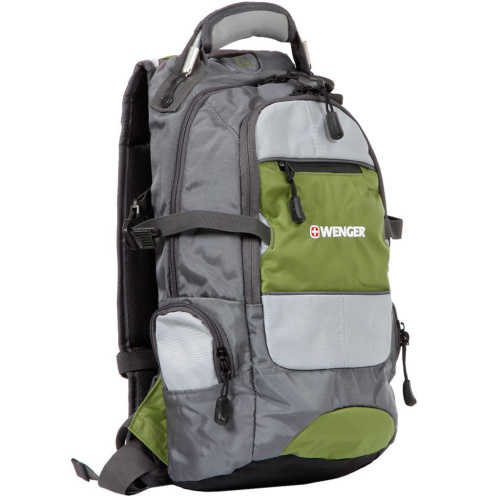 Рюкзак WENGER NARROW HIKING PACK фото 3