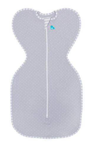 Спальный комбинезон Swaddle UP Lite