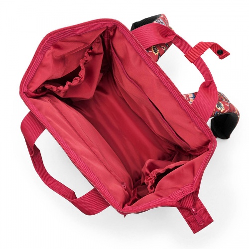 Рюкзак Allrounder R paisley ruby фото 3