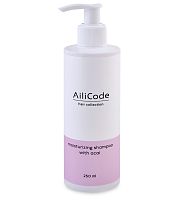 AC-10020 Бессульфатный шампунь с кератином для окрашенных волос, 250 мл