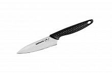 Нож Samura овощной Golf, 9,8 см, AUS-8