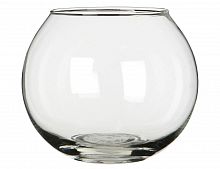 Стеклянная вазочка "Сфера очарования", 12 см, 4 SEASONS