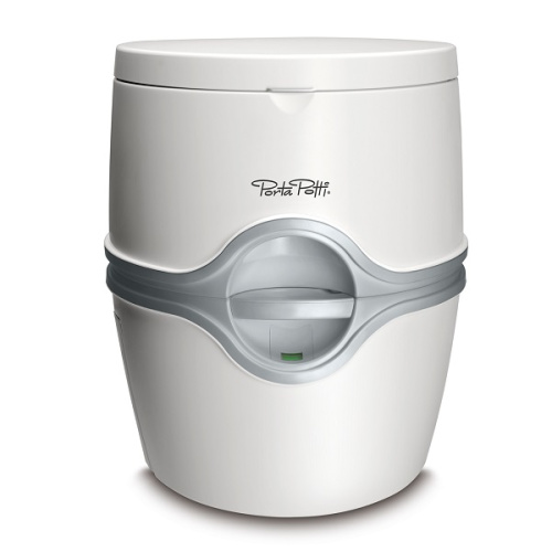 Биотуалет Thetford Porta Potti 565 E жидкостной