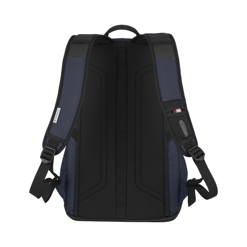 Рюкзак Victorinox Altmont Original Slimline Laptop Backpack 15,6'', 30x22x47 см, 24 л фото 3