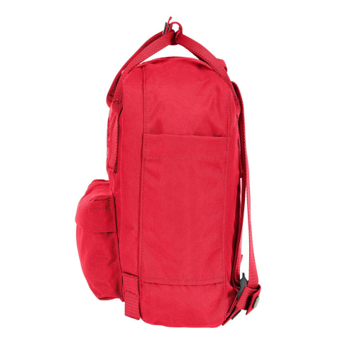 Рюкзак Fjallraven Re-Kanken Mini, 20х13х29 см, 7 л фото 5