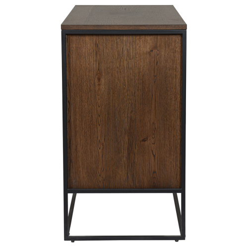 Комод unique furniture, rivoli, 2 секции, 104,5х45х80,5 см фото 3