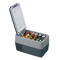Холодильник автомобильный компрессорный Indel B TB31A