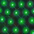 Гирлянда Сетка 1.4*1.1 м, 160 зеленых микроламп, зеленый ПВХ, контроллер, MOROZCO
