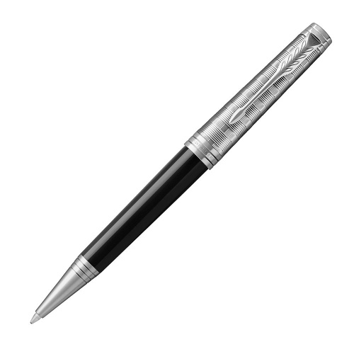 Parker Premier - Tartan CT, шариковая ручка, M