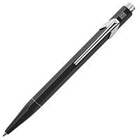 Carandache Office 849 Pop Line - Black, шариковая ручка, M