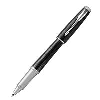 Parker Urban Premium - Ebony Metal CT, ручка-роллер, F, BL