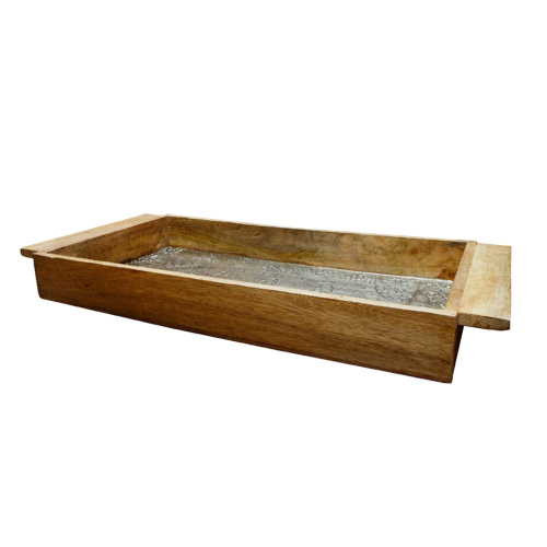 Поднос roomers furniture, hd-am-76, 55x25x6 фото 3