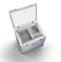 Автохолодильник для рыбалки IC115 (123 литра)
