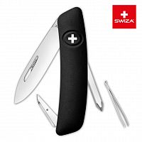 Швейцарский нож SWIZA D02 Standard (блистер)