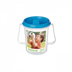 Чашка для детей с носиком бренда Hydrate, 250 мл