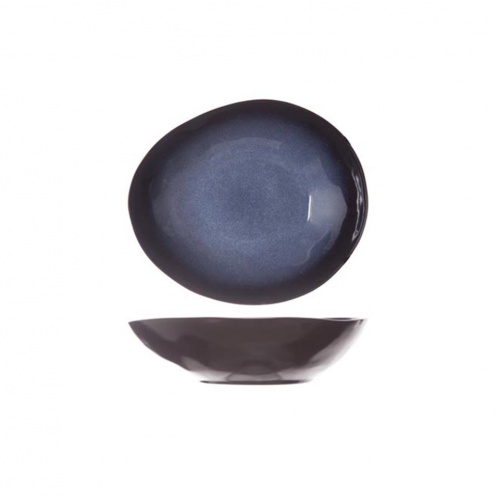 Тарелка глубокая sapphire, roomers tableware, 195 мм фото 2