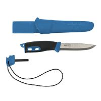 Нож Morakniv Companion Spark, нержавеющая сталь