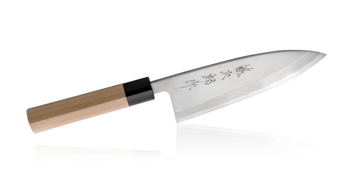 Нож Деба TOJIRO F-977