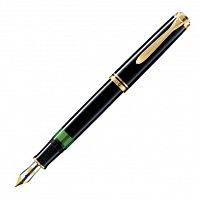 Pelikan Souveraen M 600, перьевая ручка, M