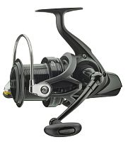 Катушка безынерционная Daiwa Windcast 5000LD QDA + запасная шпуля 10159-600RU
