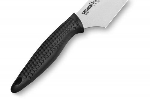 Нож Samura Golf Накири, 16,7 см, AUS-8 фото 3