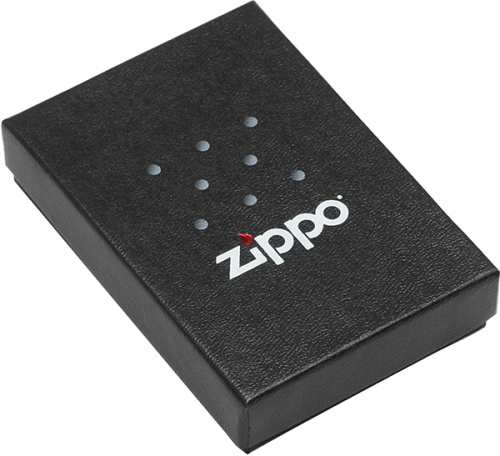 Газовый вставной блок для широкой зажигалки Zippo, одинарное пламя, нержавеющая сталь фото 4