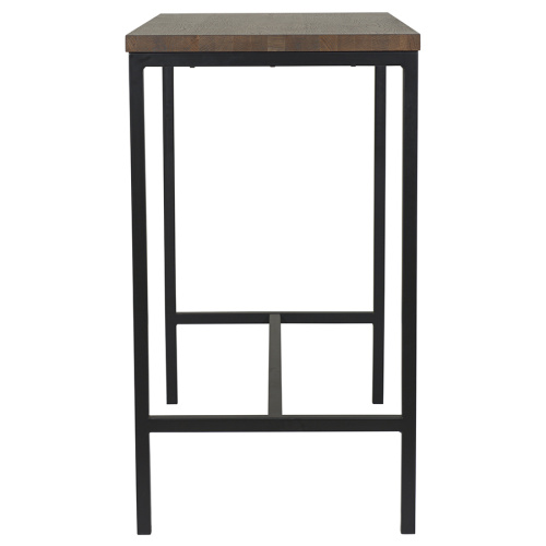Стол барный unique furniture, rivoli, 120х60х105 см фото 2