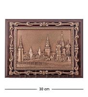 ПК- 74 Панно "Васильевский спуск" 30х23