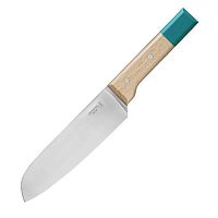 Нож кухонный Opinel №119, деревянная рукоять, нержавеющая сталь