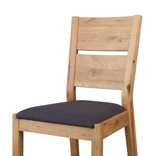 Стул unique furniture, florence, черный фото 3
