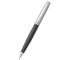 Parker Jotter Original - Black CT F60, перьевая ручка, F