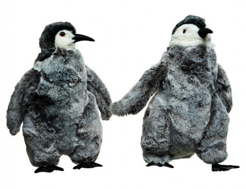 Игрушка "Юный пингвин", 18x16x29 см, Kaemingk фото 3