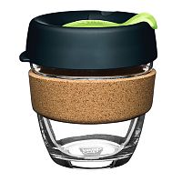 Кружка keepcup brew cork s 227 мл deep