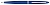 Pierre Cardin Capre - Blue Chrome, шариковая ручка, M