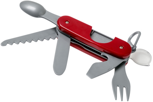 Брелок Victorinox игрушечный Pocket Knife Toy фото 4