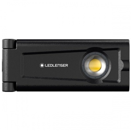 Фонарь светодиодный LED Lenser IF2R, 275 лм., аккумулятор фото 3