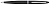 Pierre Cardin Capre - Black Chrome, шариковая ручка, M