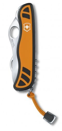 Нож Victorinox Hunter XT, 111 мм, 6 функций, с фиксатором лезвия,, 0.8341.MC9 фото 2