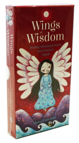 Карты "Wings of Wisdom"