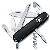 Нож Victorinox Camper, 91 мм, 13 функций