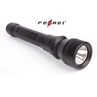 Фонарь для дайвинга Ferei W152II CREE XM-L (холодный свет диода) (W152IIV20)