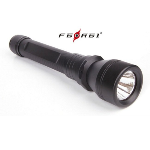 Фонарь для дайвинга Ferei W152II CREE XM-L (холодный свет диода) (W152IIV20)