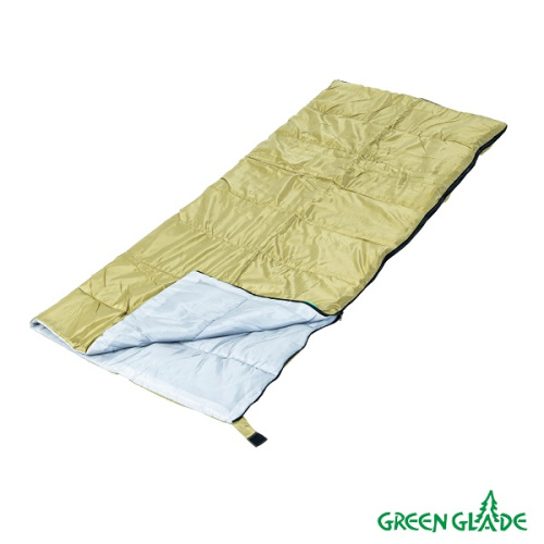 Спальный мешок Green Glade Comfort 180
