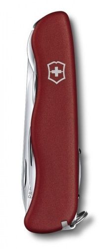 Нож Victorinox Picknicker, 111 мм, 11 функций, с фиксатором лезвия,, 0.8353 фото 2