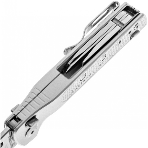 Мультитул Leatherman Free К2, 8 функций фото 7