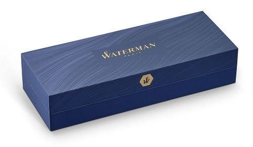 Waterman Hemisphere - Deluxe ручка-роллер фото 5