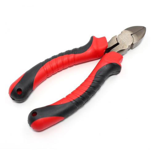 Плоскогубцы рыболовные Namazu Pro Side Cutter Pliers 16,5 см NP-SCP-165