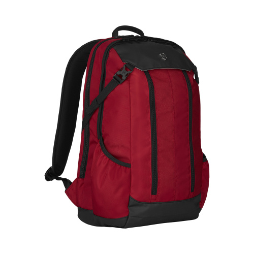 Рюкзак Victorinox Altmont Original Slimline 15,6'', красный, 30x22x47 см, 24 л фото 3