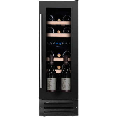 Винный шкаф Dunavox DAU 17.58 DB фото 5